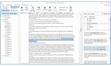 SmartEdit Writer for Windows - Download it from Habererciyes for free
